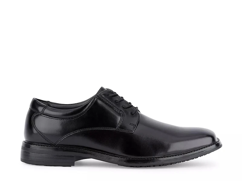 Irving Slip-Resistant Work Oxford