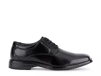Irving Slip-Resistant Work Oxford