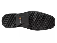 Irving Slip-Resistant Work Oxford