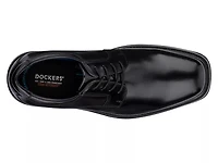 Irving Slip-Resistant Work Oxford