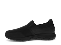 Tucker Slip-Resistant Work Slip-On