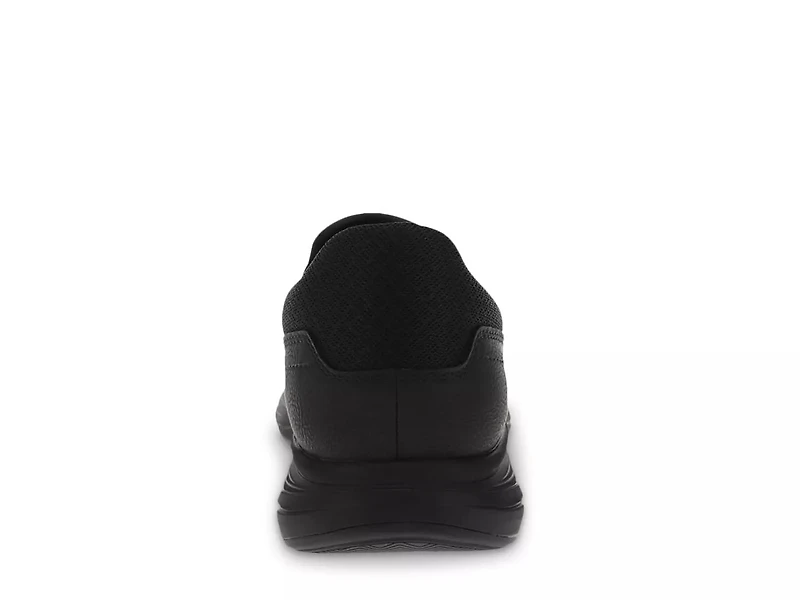 Tucker Slip-Resistant Work Slip-On