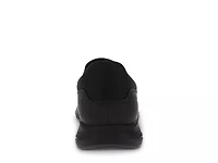 Tucker Slip-Resistant Work Slip-On