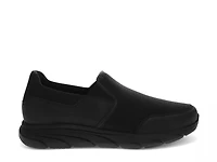 Tucker Slip-Resistant Work Slip-On