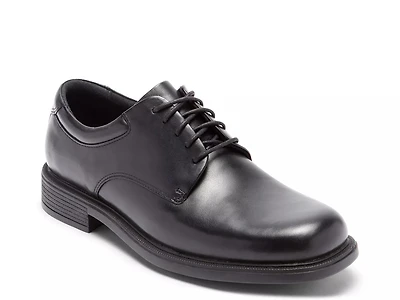 Margin Oxford