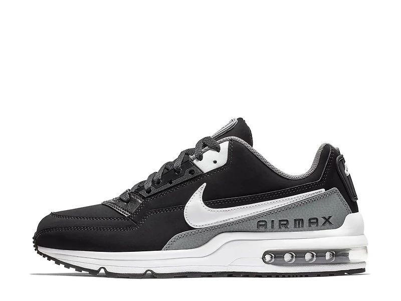 Air Max LTD 3 Running Shoe