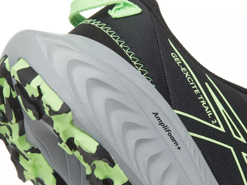 GEL-Excite Trail 2 Running Shoe