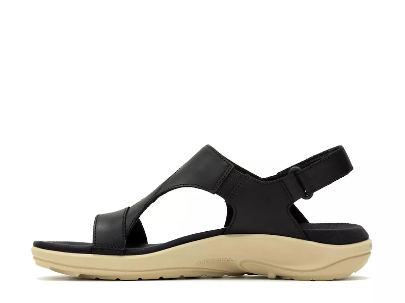 District 4 Luxe Sandal
