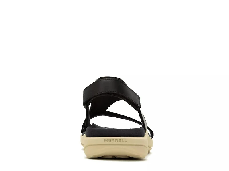 District 4 Luxe Sandal