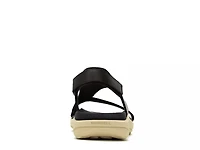 District 4 Luxe Sandal