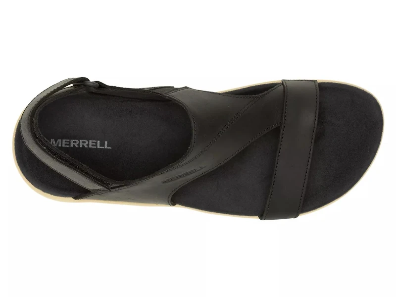 District 4 Luxe Sandal