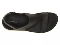 District 4 Luxe Sandal