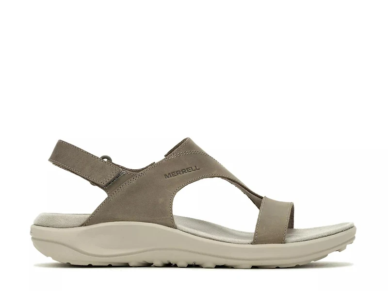 District 4 Luxe Sandal