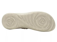 District 4 Luxe Sandal
