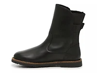 Uppsala Shearling Boot