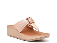 Twiss II Sandal