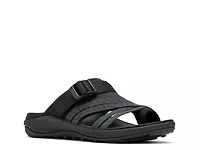 District 4 Post Sandal