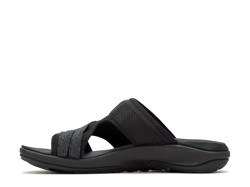 District 4 Post Sandal