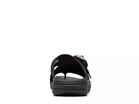 District 4 Post Sandal