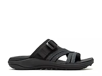 District 4 Post Sandal