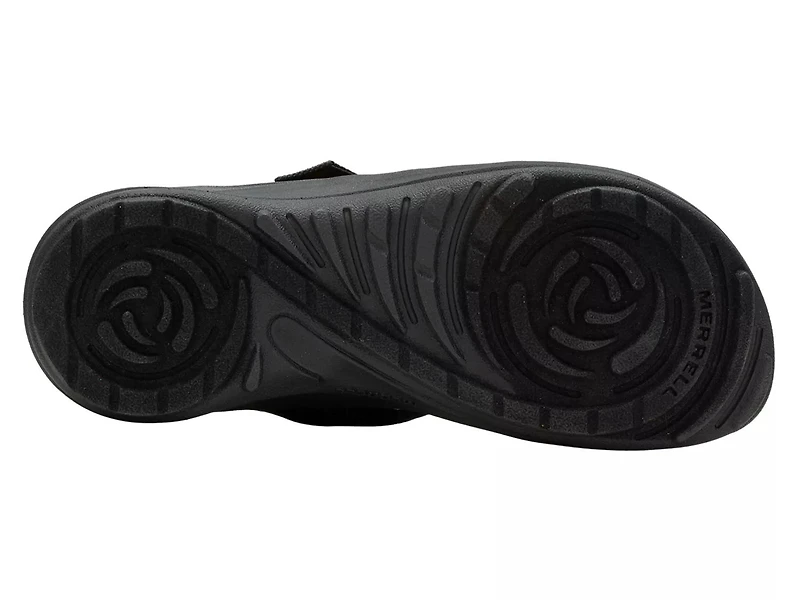 District 4 Post Sandal