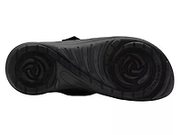 District 4 Post Sandal