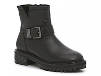 Gynny Moto Bootie