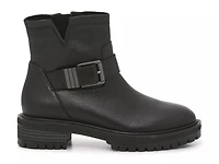 Gynny Moto Bootie