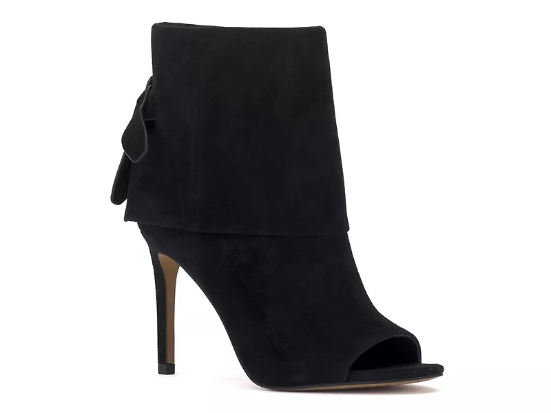 Amesha Bootie