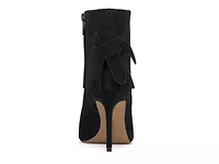 Amesha Bootie