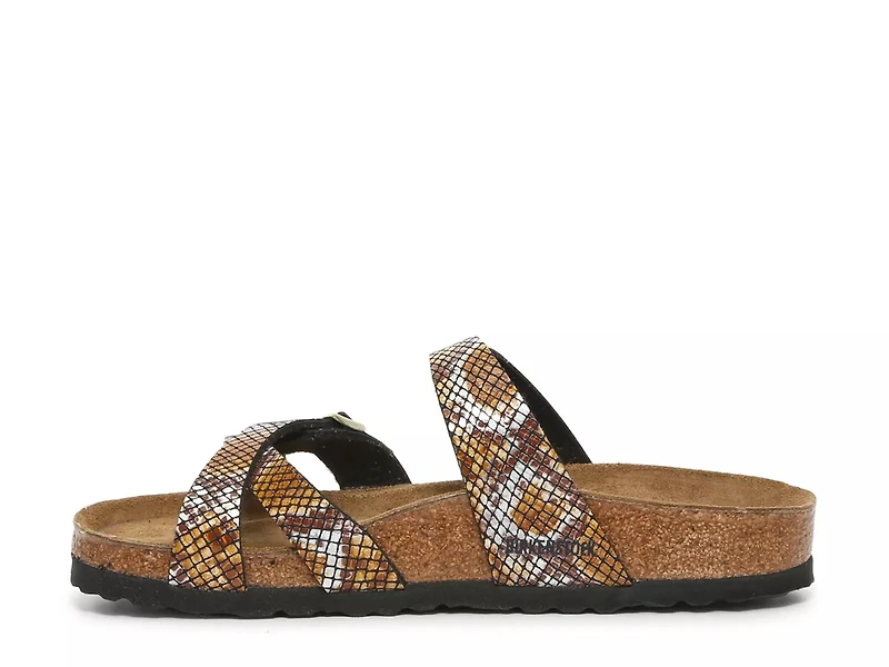 Franca Sandal