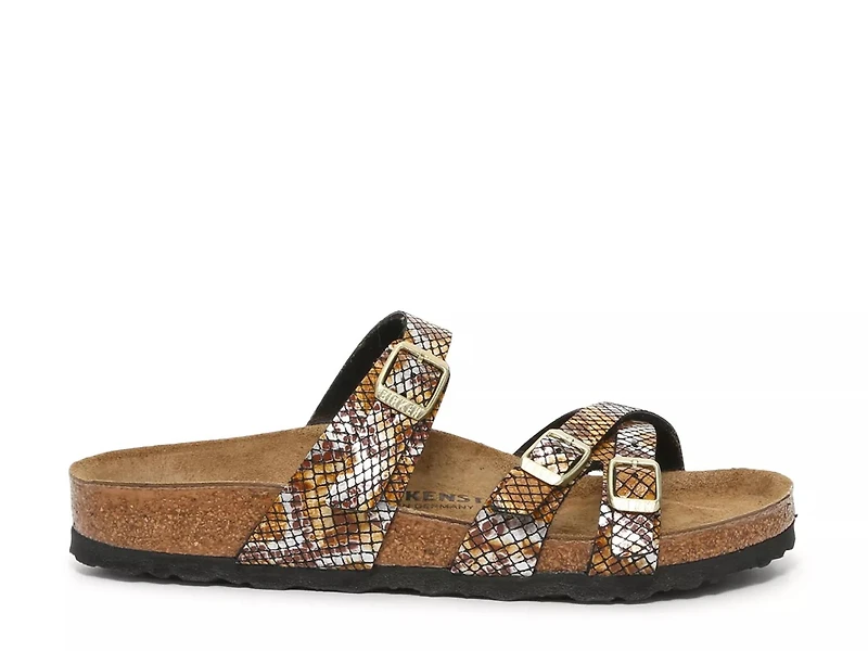 Franca Sandal