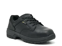 FootRests XT Metatarsal Guard Work Shoe - Men's