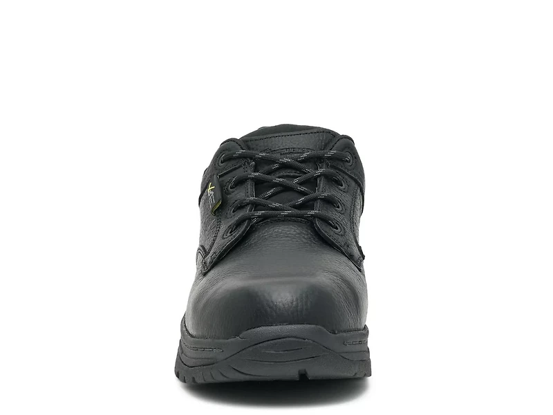 FootRests XT Metatarsal Guard Work Shoe - Men's