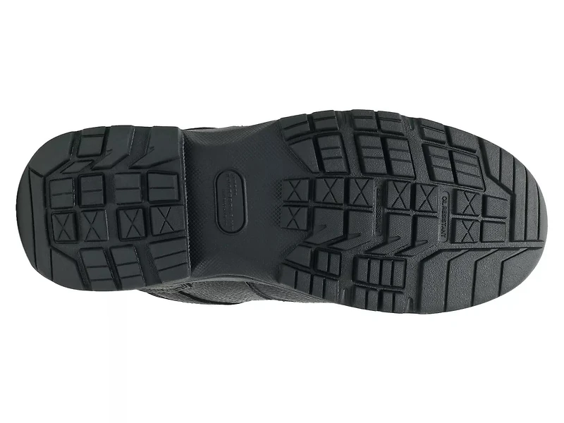 FootRests XT Metatarsal Guard Work Shoe - Men's