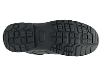 FootRests XT Metatarsal Guard Work Shoe - Men's