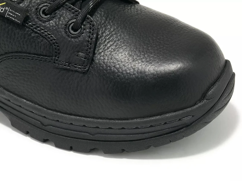 FootRests XT Metatarsal Guard Work Shoe - Men's