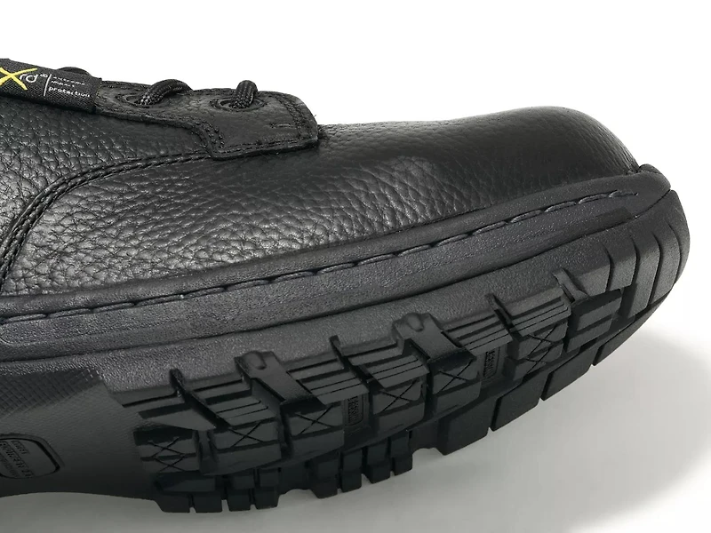 FootRests XT Metatarsal Guard Work Shoe - Men's