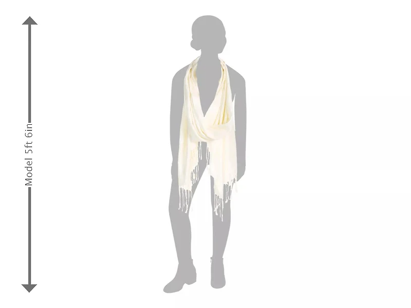 Pashmina Scarf