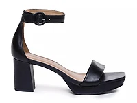 Carla Platform Sandal