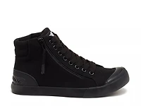 Jazzin High-Top Sneaker