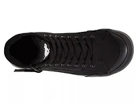 Jazzin High-Top Sneaker