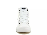 Jazzin High-Top Sneaker
