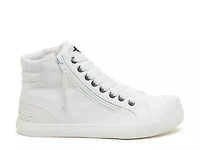Jazzin High-Top Sneaker