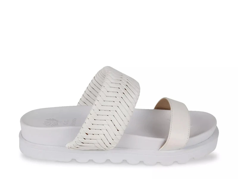 Jojo Sandal