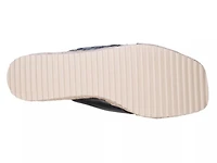 Lindsey Wedge Sandal