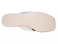 Lindsey Wedge Sandal