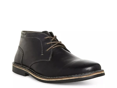 Harken Chukka Boot
