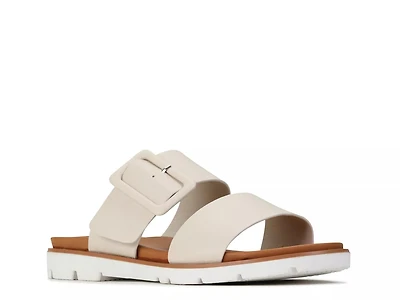 Asha Platform Sandal