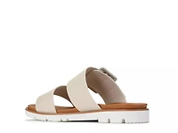 Asha Platform Sandal